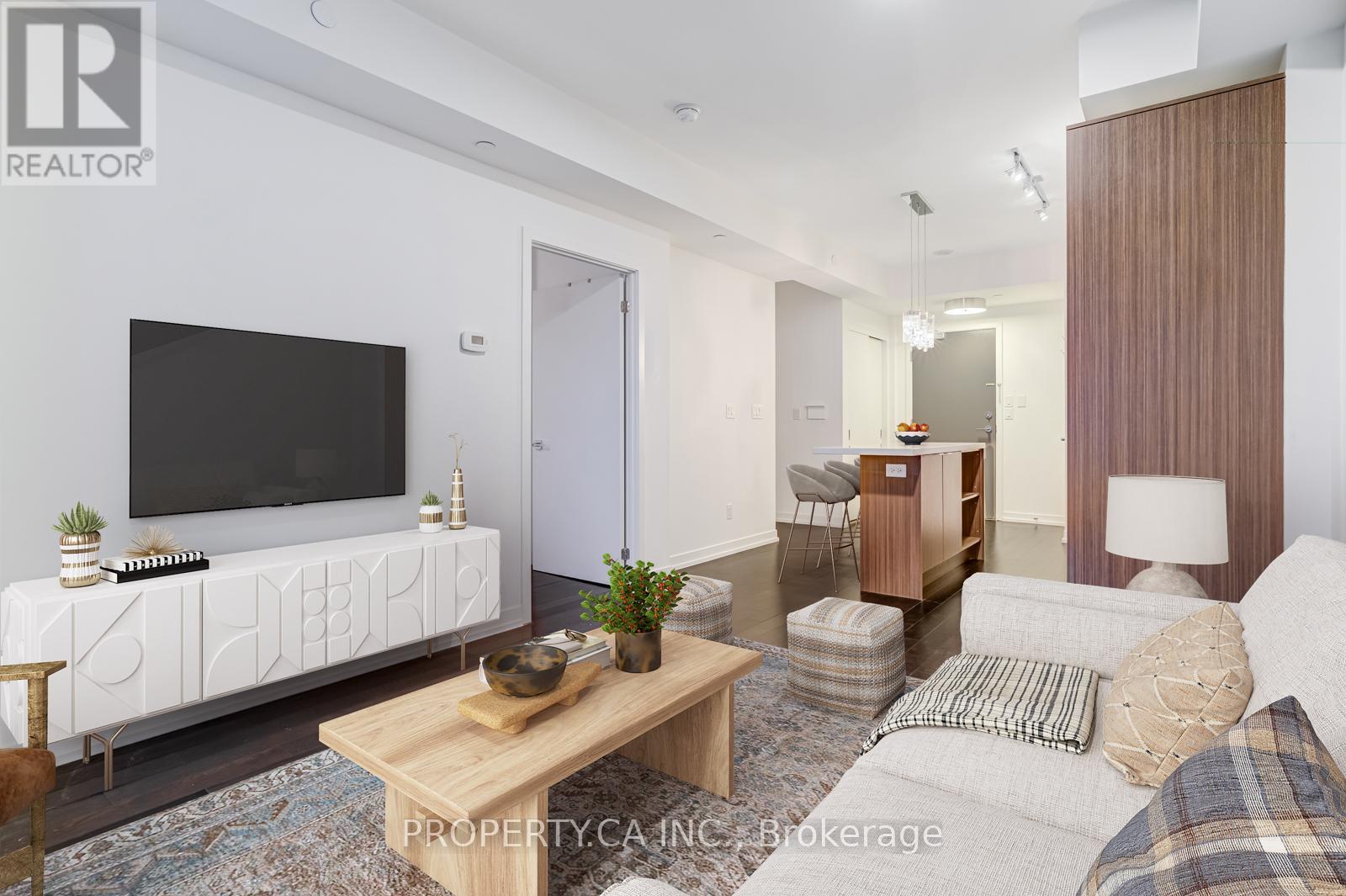 912 - 21 WIDMER STREET, Toronto, Ontario