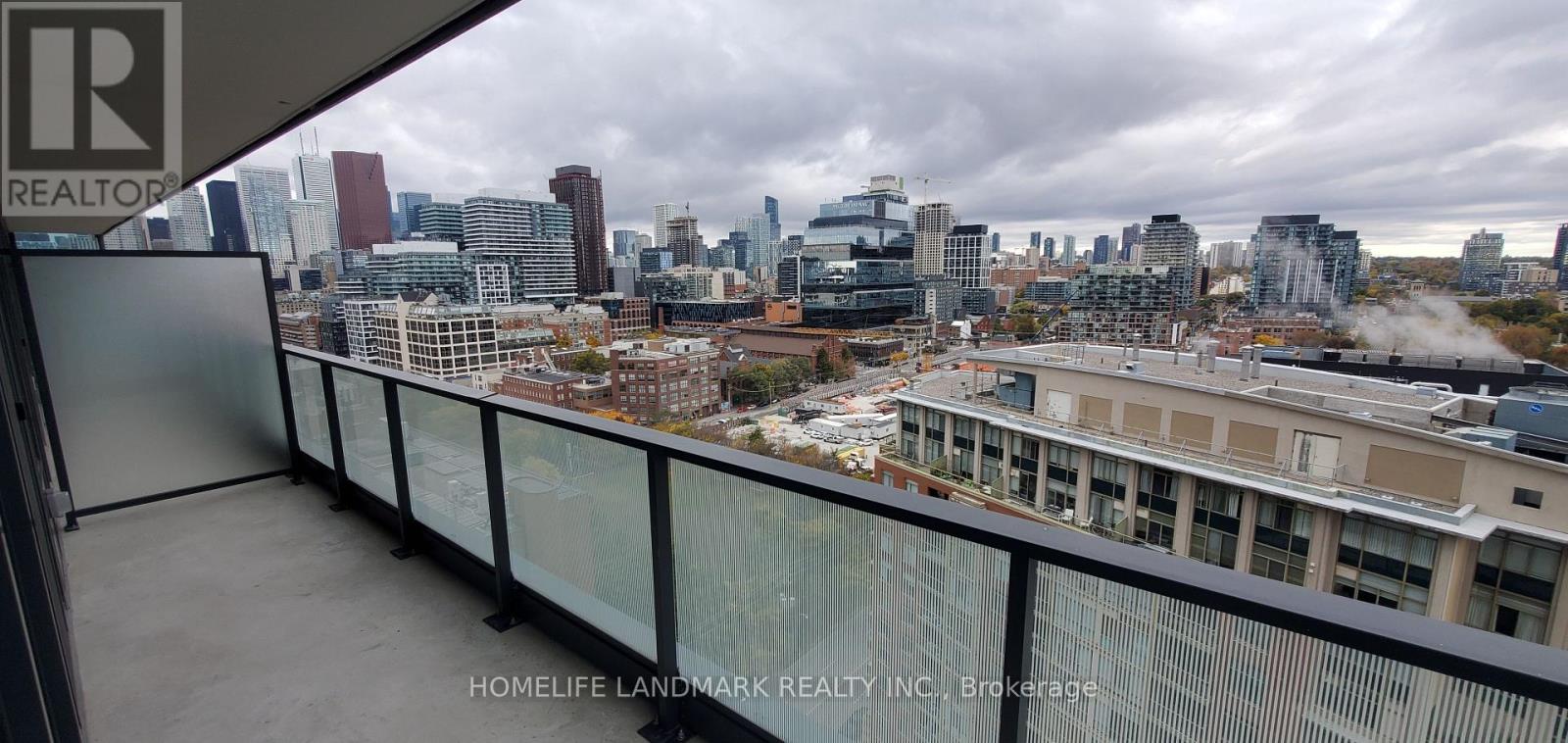 1611 - 35 Parliament Street, Toronto, Ontario  M5A 0Z5 - Photo 10 - C12587056