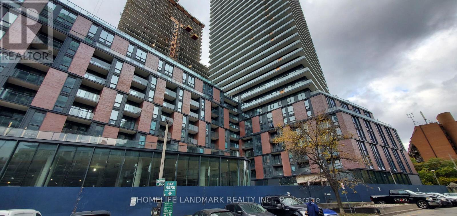 1611 - 35 Parliament Street, Toronto, Ontario  M5A 0Z5 - Photo 11 - C12587056