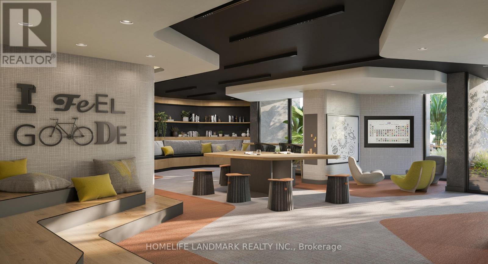 1611 - 35 Parliament Street, Toronto, Ontario  M5A 0Z5 - Photo 12 - C12587056