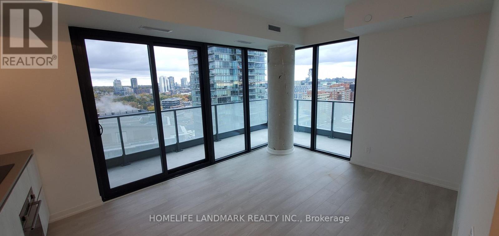 1611 - 35 Parliament Street, Toronto, Ontario  M5A 0Z5 - Photo 2 - C12587056