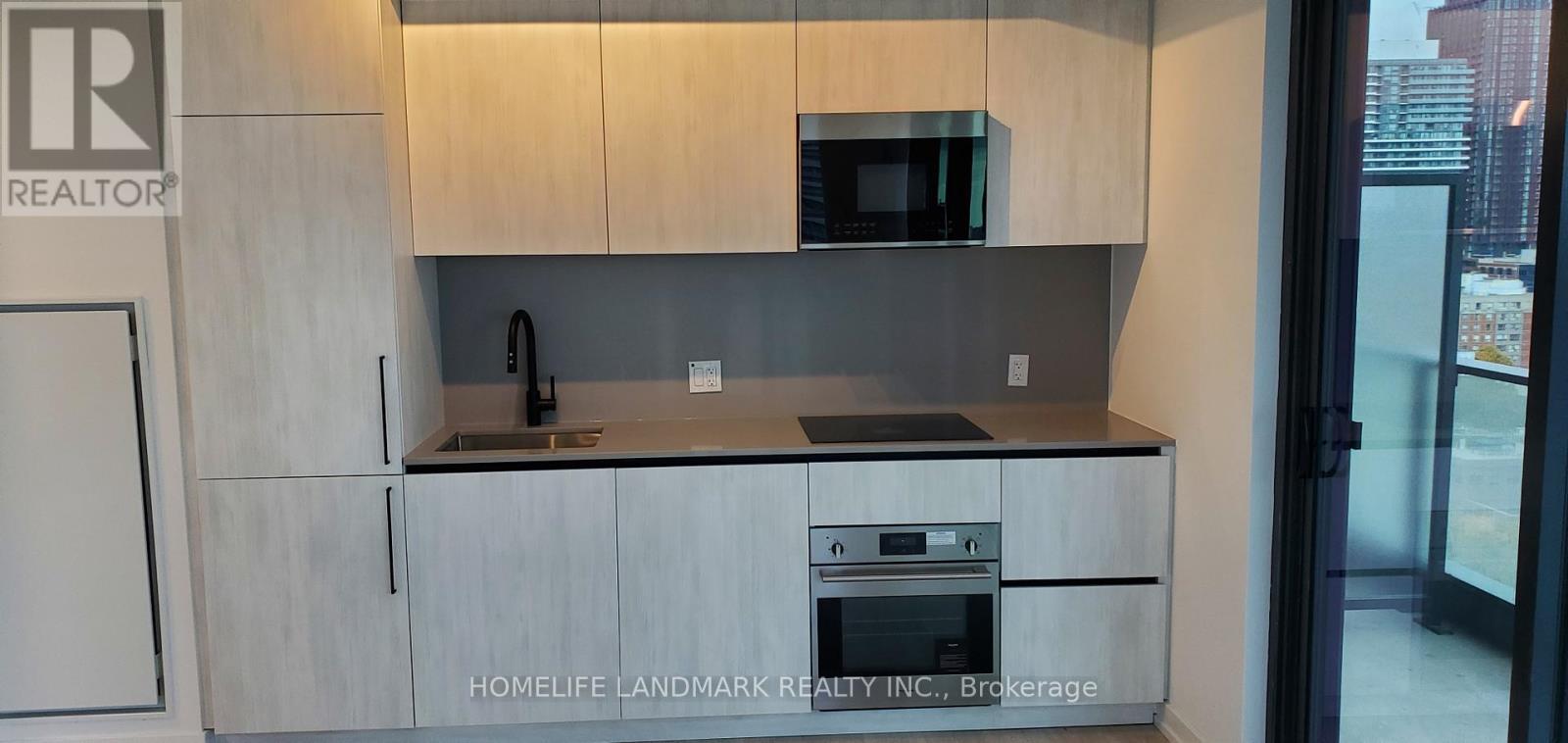 1611 - 35 Parliament Street, Toronto, Ontario  M5A 0Z5 - Photo 3 - C12587056