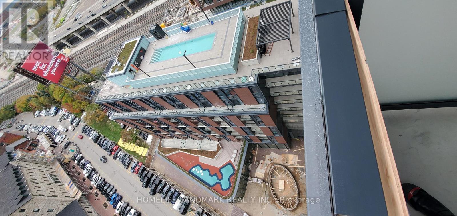 1611 - 35 Parliament Street, Toronto, Ontario  M5A 0Z5 - Photo 8 - C12587056