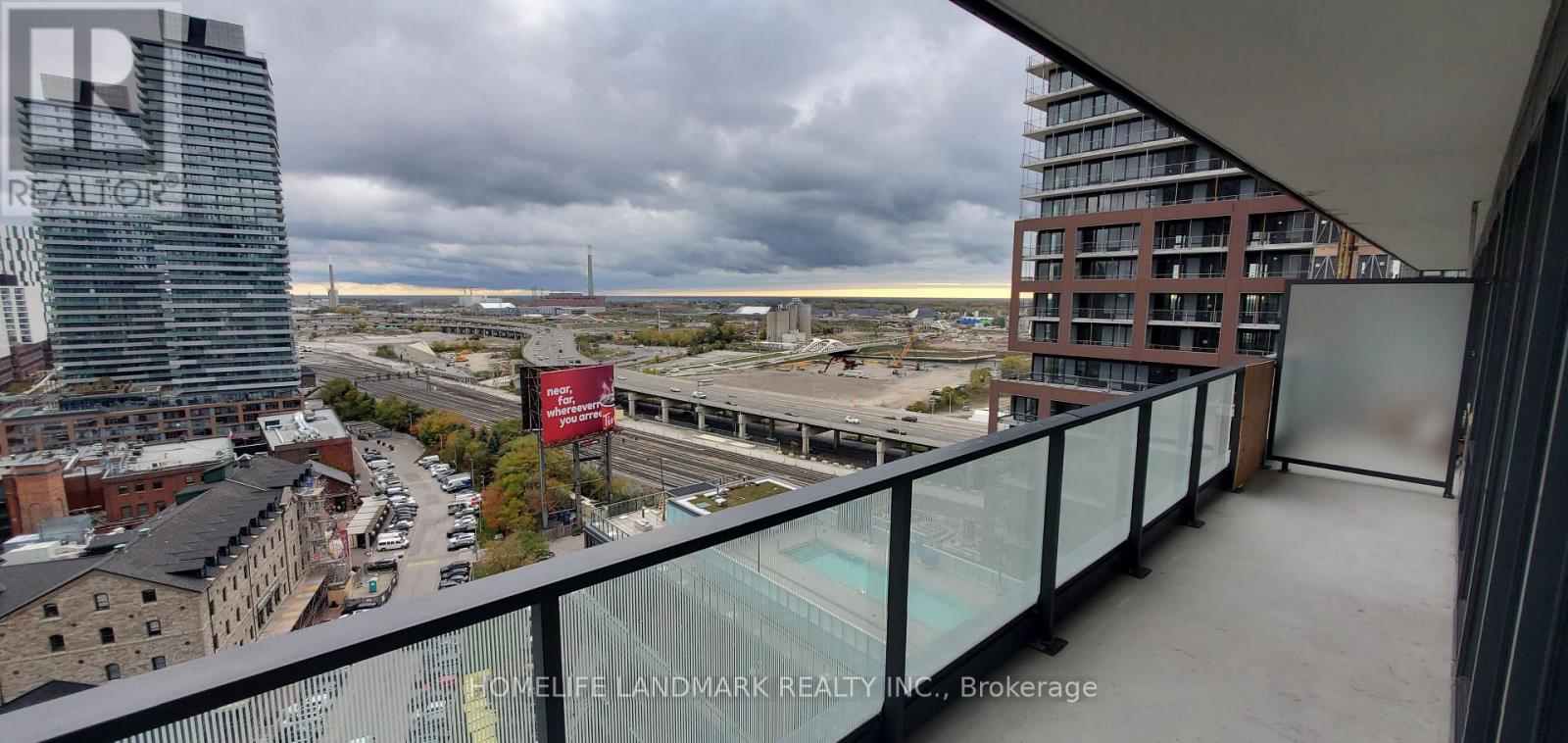 1611 - 35 Parliament Street, Toronto, Ontario  M5A 0Z5 - Photo 9 - C12587056