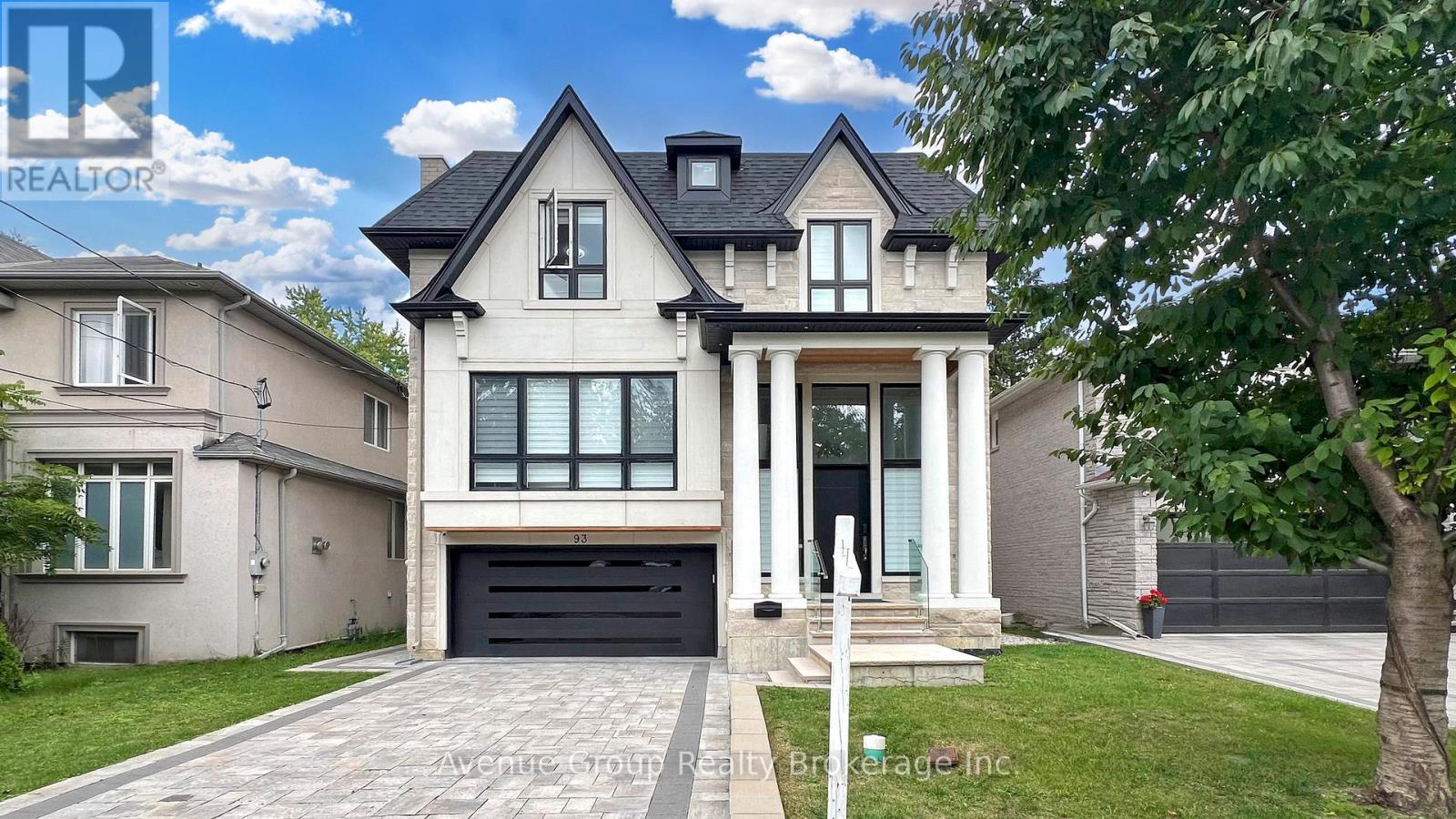 93 Tamworth Road, Toronto, Ontario  M2N 2P1 - Photo 1 - C12587060