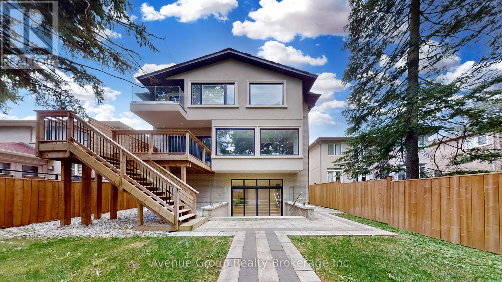 93 Tamworth Road, Toronto, Ontario  M2N 2P1 - Photo 21 - C12587060