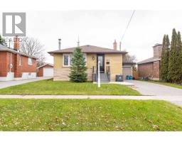 767 PHILLIP MURRAY AVENUE, Oshawa, Ontario