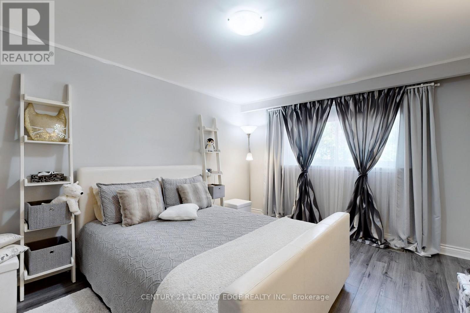 46 Budworth Drive, Toronto, Ontario  M1E 3H9 - Photo 14 - E12587042