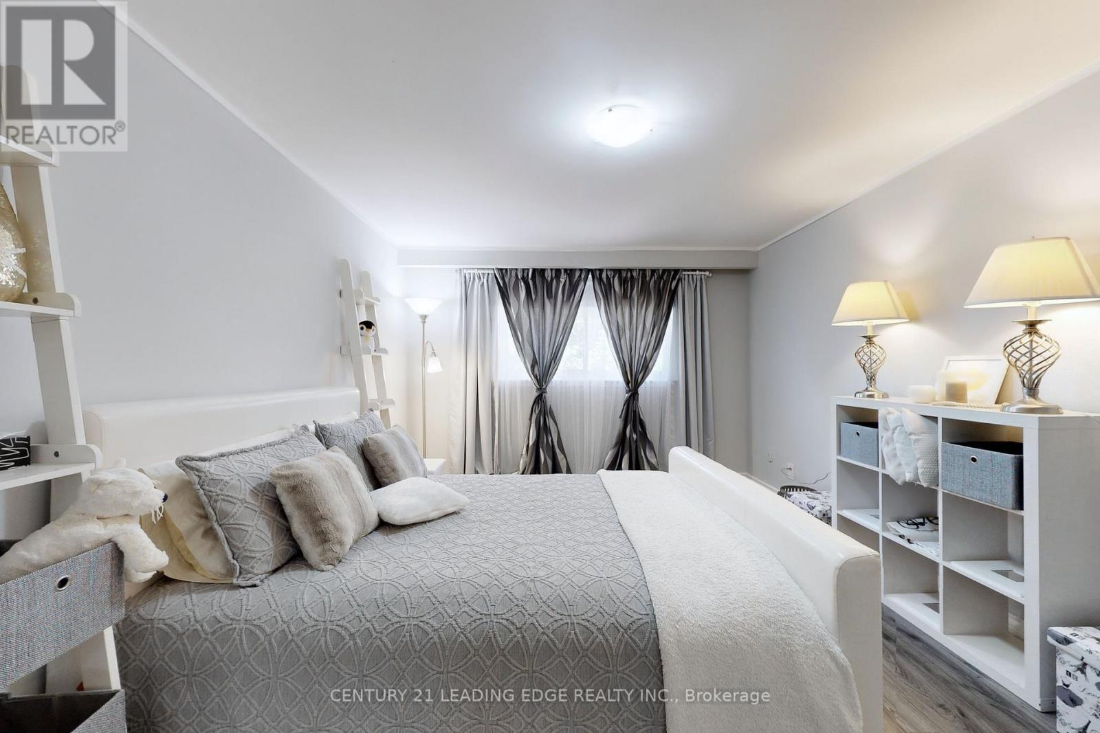 46 Budworth Drive, Toronto, Ontario  M1E 3H9 - Photo 15 - E12587042