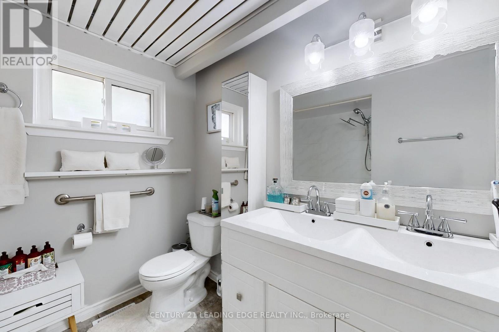 46 Budworth Drive, Toronto, Ontario  M1E 3H9 - Photo 19 - E12587042