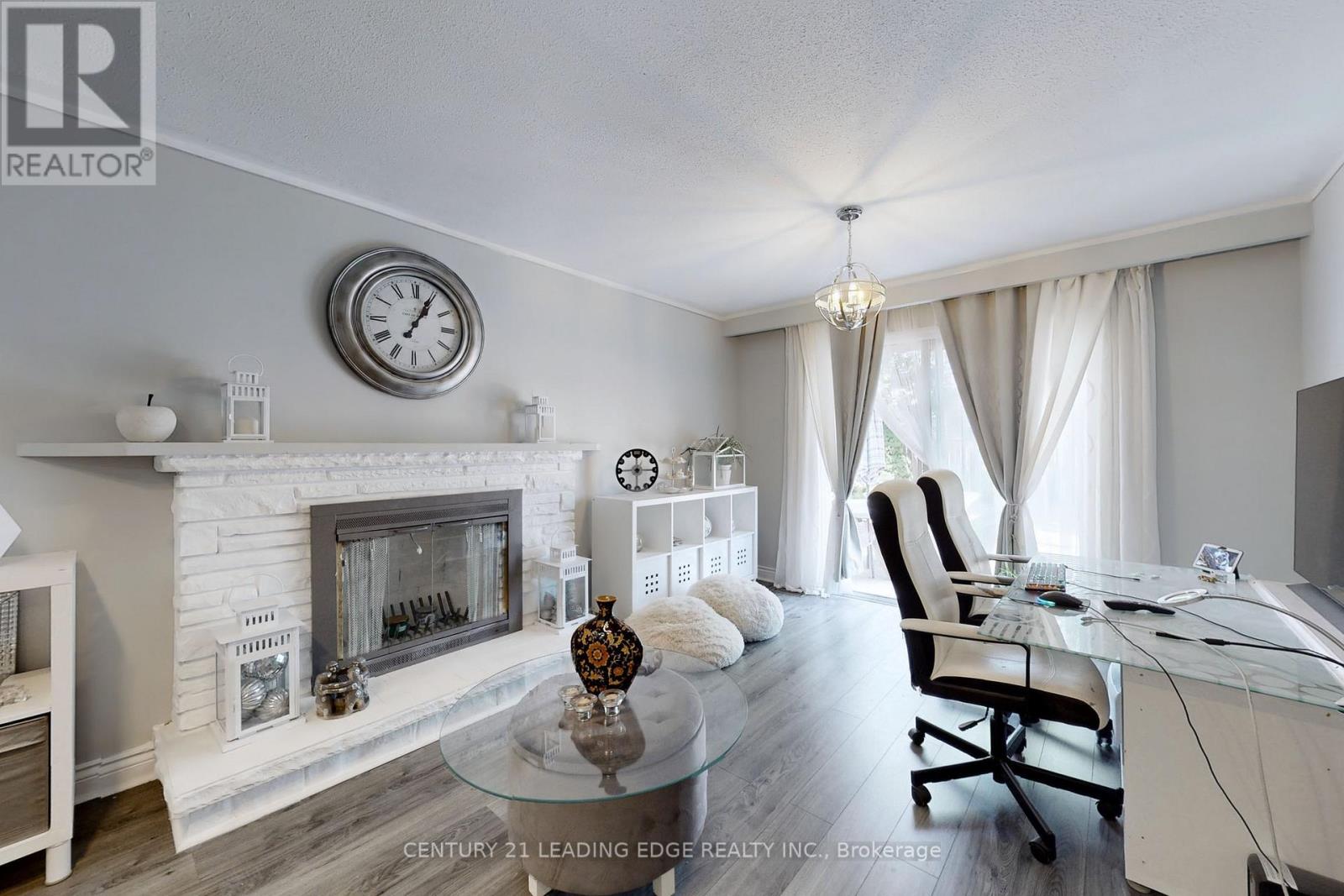 46 Budworth Drive, Toronto, Ontario  M1E 3H9 - Photo 21 - E12587042