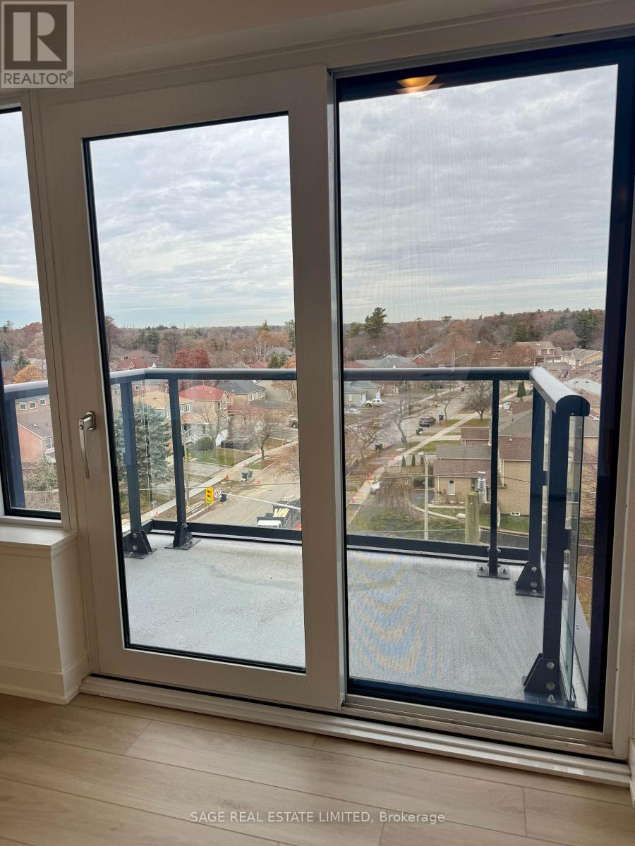 618a - 7439 Kingston Road, Toronto, Ontario  M1B 0E9 - Photo 14 - E12587048