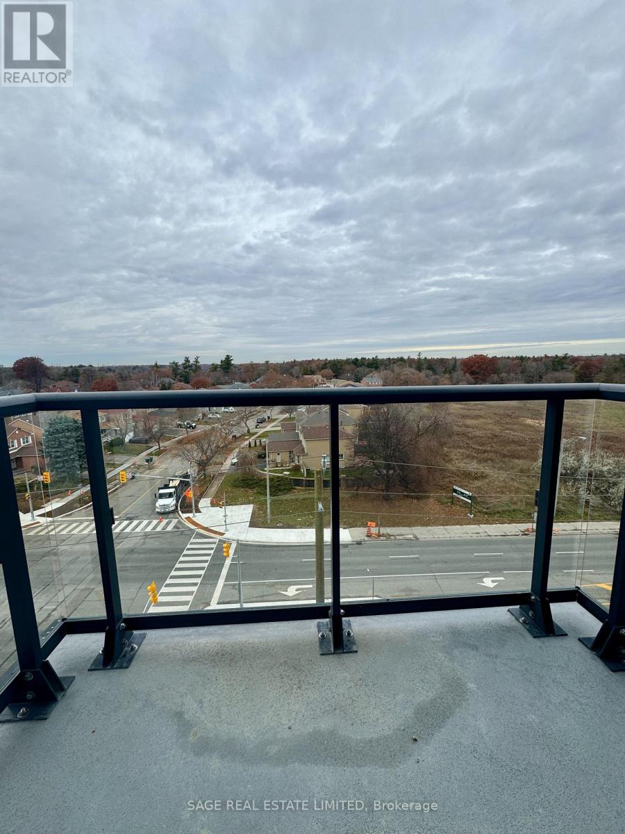 618a - 7439 Kingston Road, Toronto, Ontario  M1B 0E9 - Photo 15 - E12587048