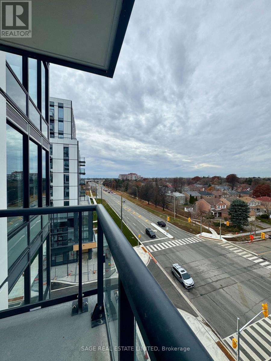 618a - 7439 Kingston Road, Toronto, Ontario  M1B 0E9 - Photo 16 - E12587048