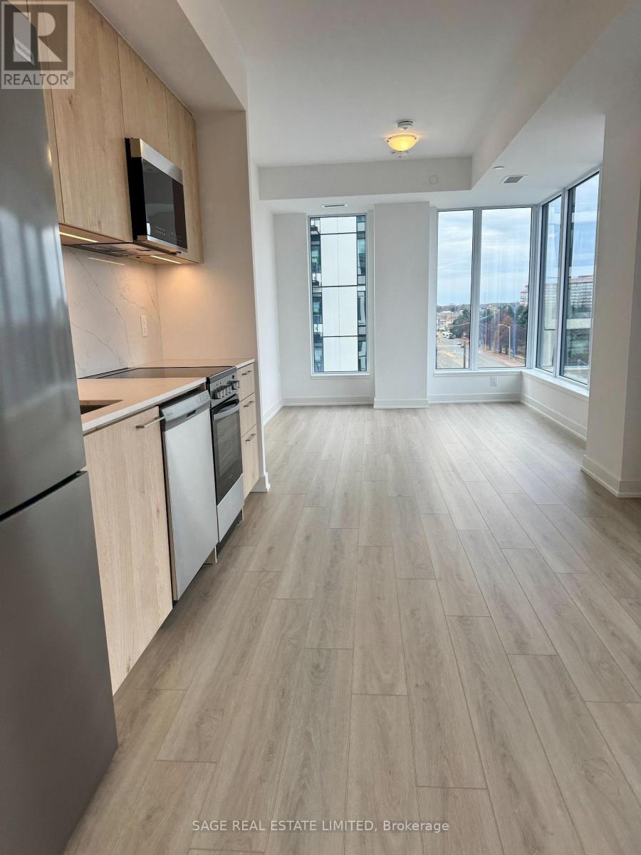 618a - 7439 Kingston Road, Toronto, Ontario  M1B 0E9 - Photo 3 - E12587048