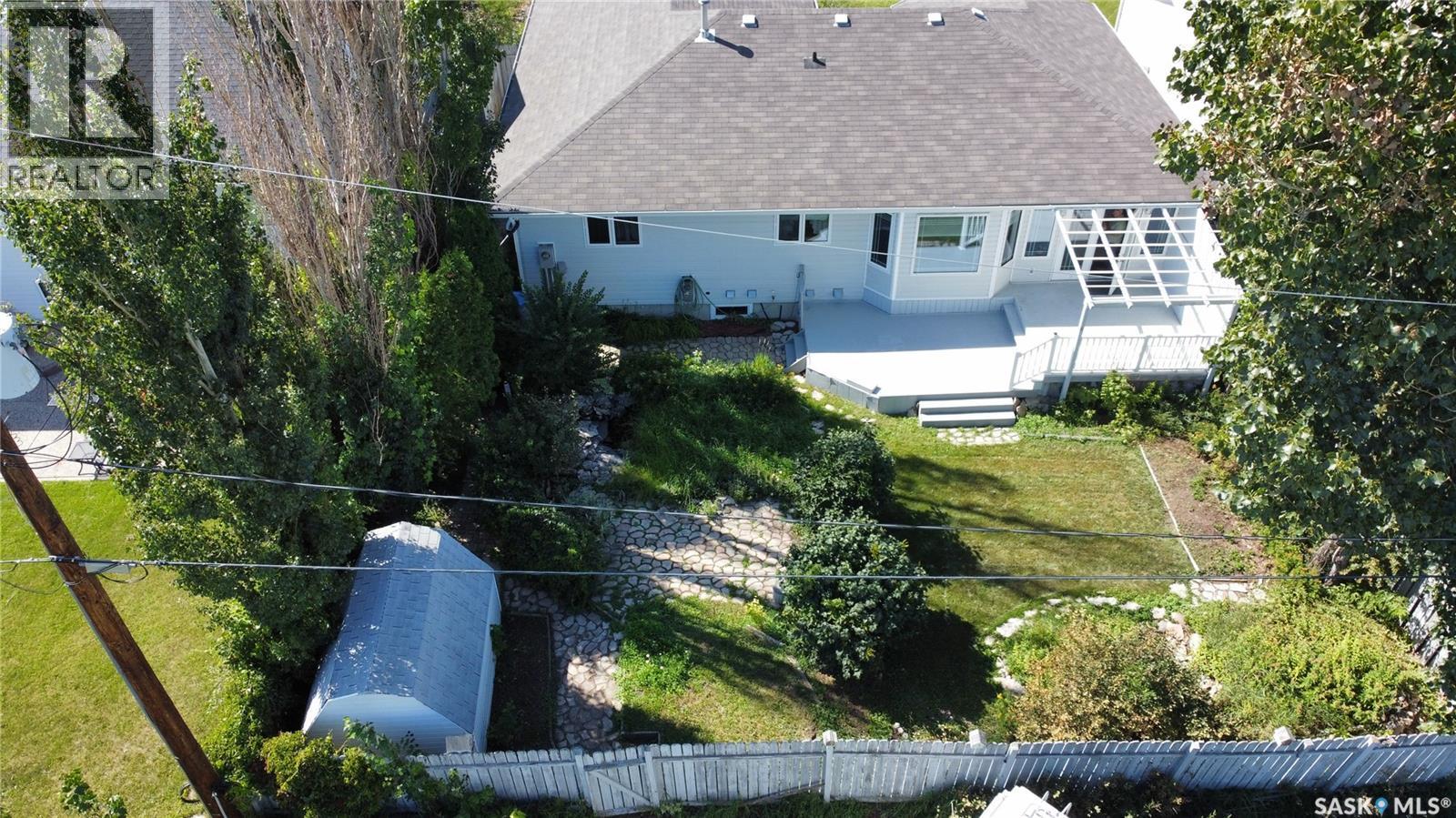 210 3rd Street E, Vanscoy, Saskatchewan  S0L 3J0 - Photo 32 - SK016687