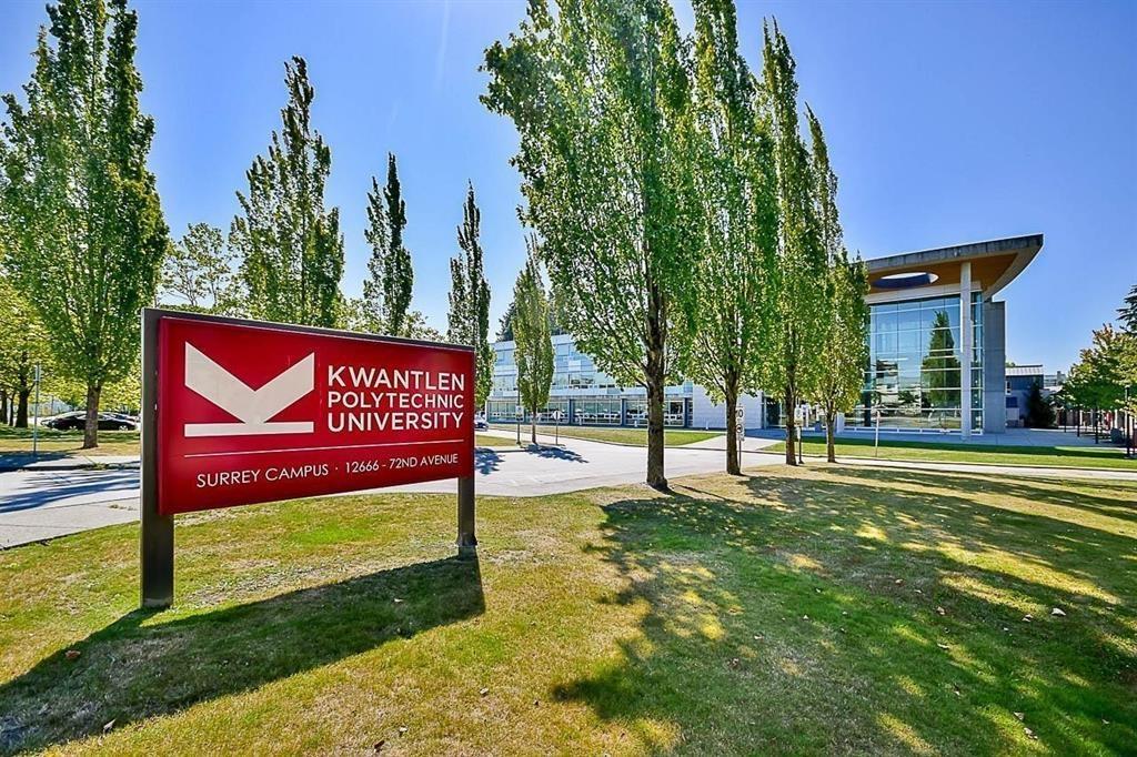 2306 13303 Central Avenue, Surrey, British Columbia  V3T 0K6 - Photo 26 - R3070914