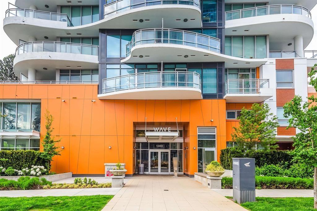 2306 13303 Central Avenue, Surrey, British Columbia  V3T 0K6 - Photo 2 - R3070914