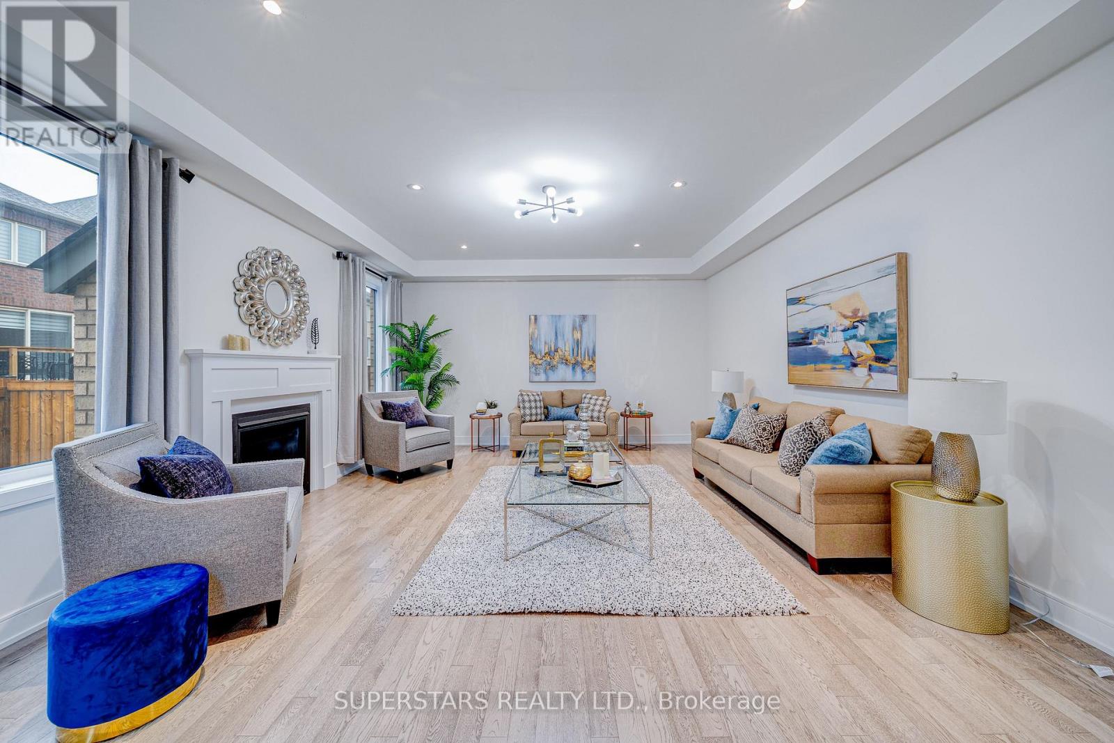 143 Kenneth Rogers Crescent, East Gwillimbury, Ontario  L9N 0S1 - Photo 10 - N12587044