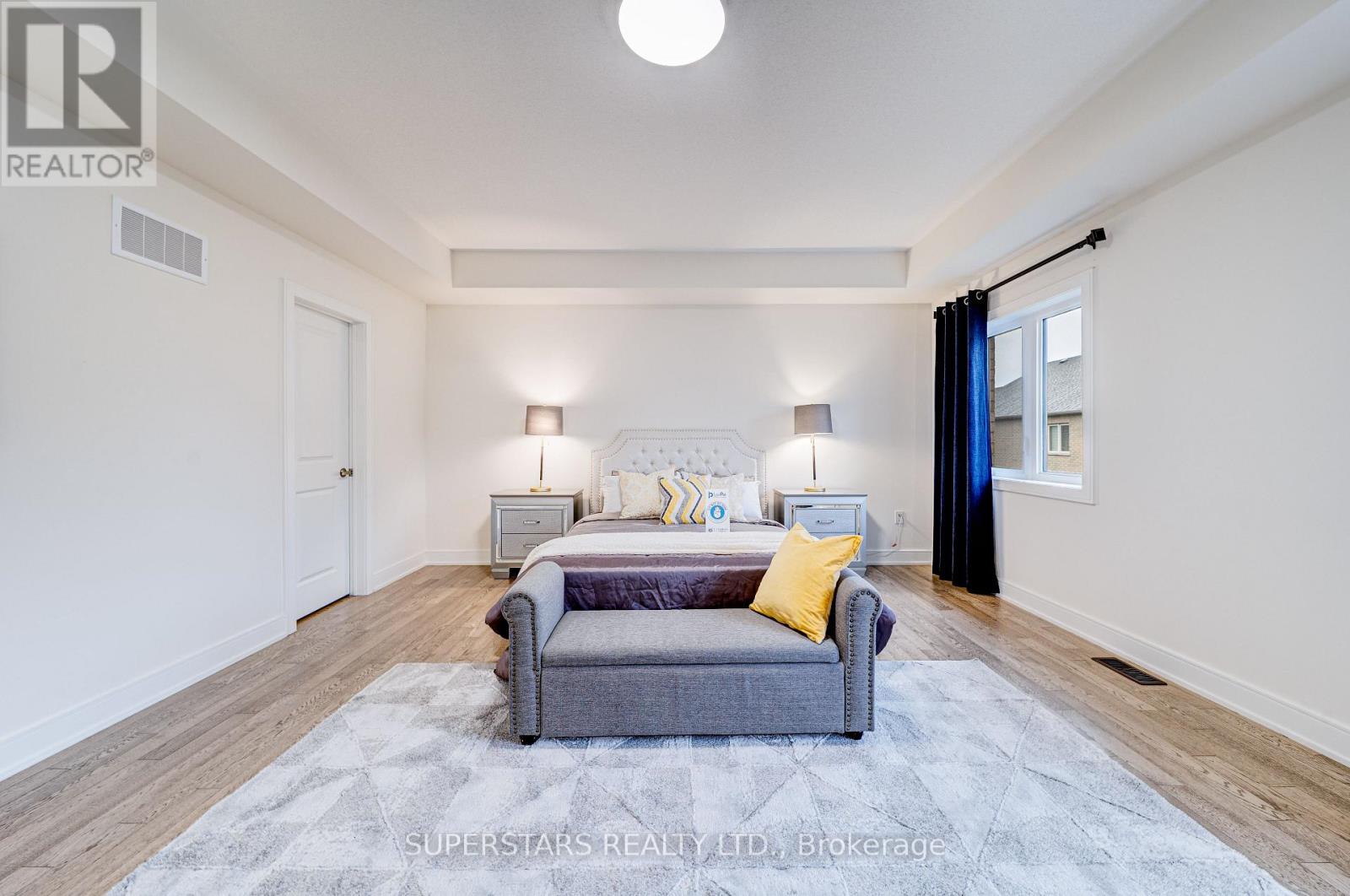 143 Kenneth Rogers Crescent, East Gwillimbury, Ontario  L9N 0S1 - Photo 12 - N12587044