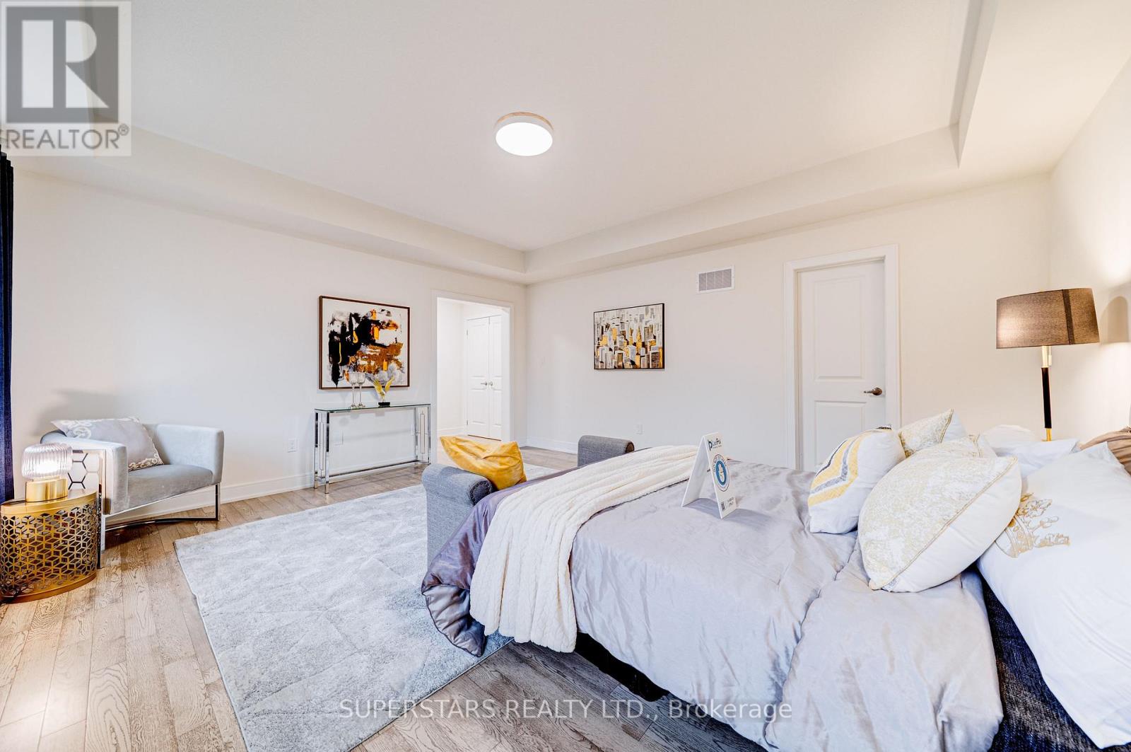 143 Kenneth Rogers Crescent, East Gwillimbury, Ontario  L9N 0S1 - Photo 17 - N12587044