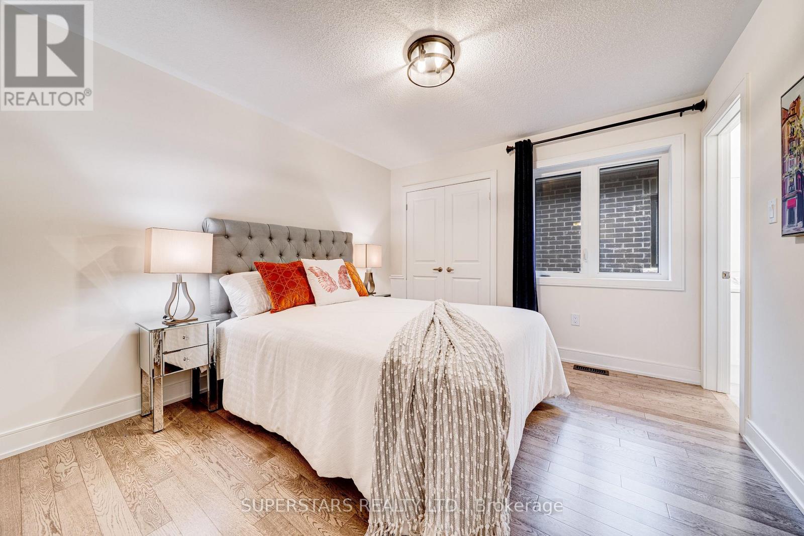 143 Kenneth Rogers Crescent, East Gwillimbury, Ontario  L9N 0S1 - Photo 18 - N12587044