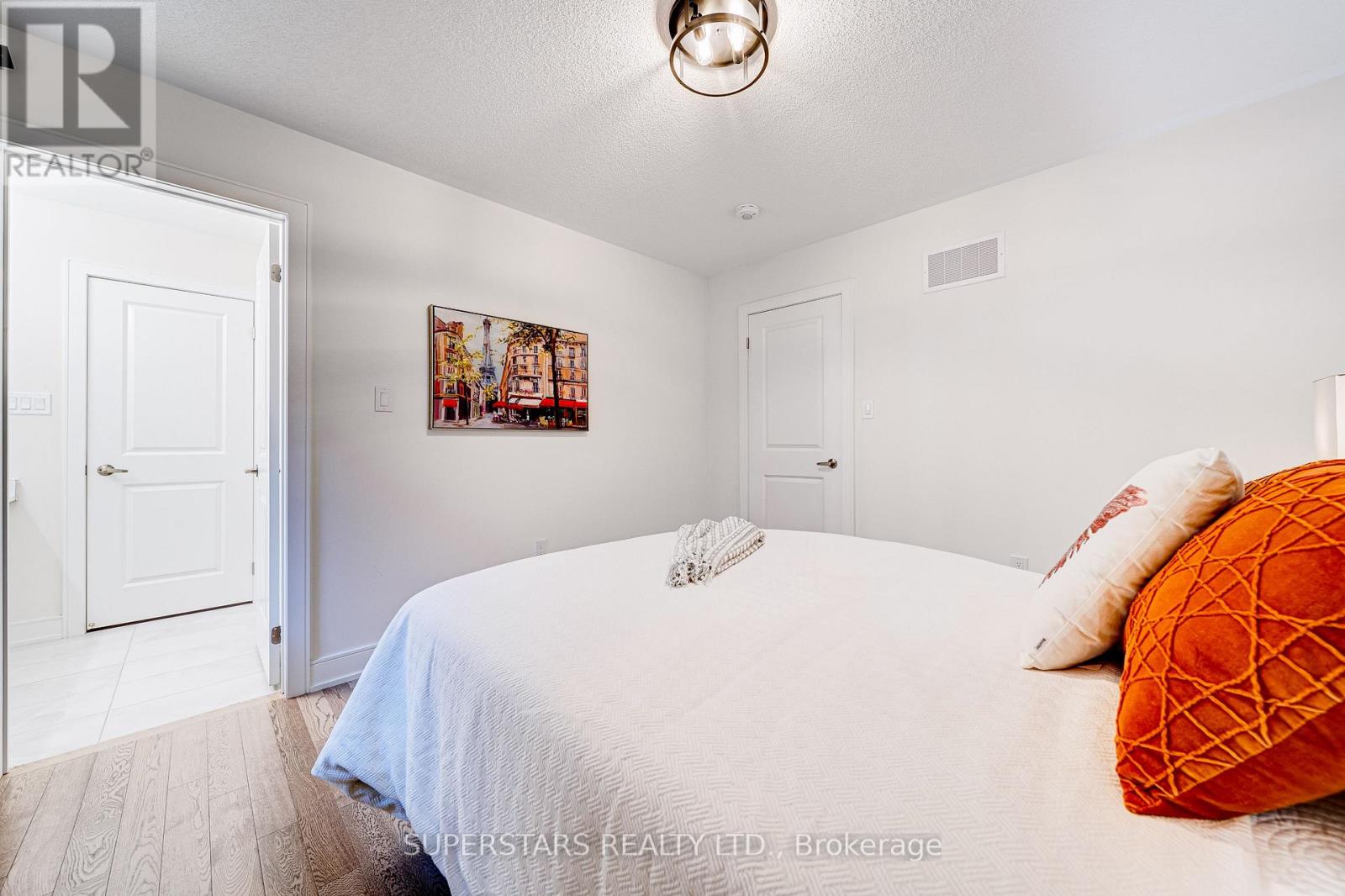 143 Kenneth Rogers Crescent, East Gwillimbury, Ontario  L9N 0S1 - Photo 19 - N12587044