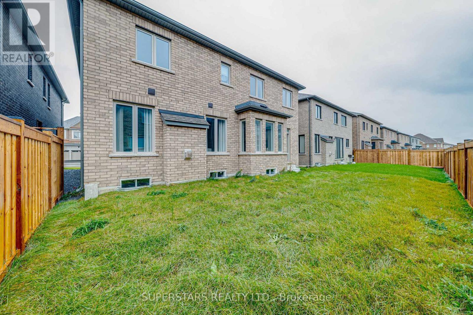 143 Kenneth Rogers Crescent, East Gwillimbury, Ontario  L9N 0S1 - Photo 30 - N12587044