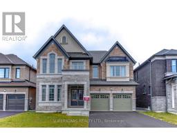 143 KENNETH ROGERS CRESCENT, East Gwillimbury, Ontario