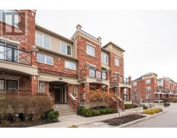 2 - 2476 POST ROAD N, Oakville, Ontario