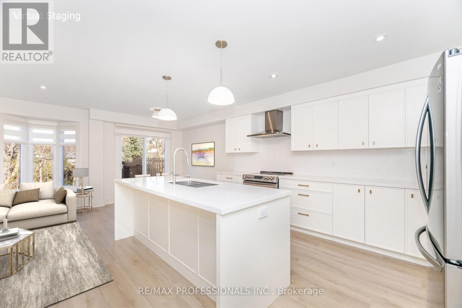 7 - 3115 New Street, Burlington, Ontario  L7N 3T4 - Photo 8 - W12587064