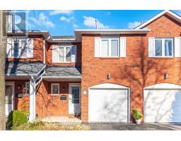 7 - 3115 NEW STREET, Burlington, Ontario