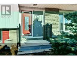 26 ETTRICK CRESCENT, Ottawa, Ontario