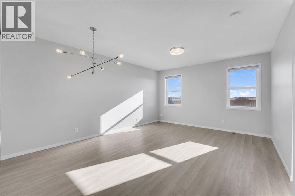 800 South Point Heath Sw, Airdrie, Alberta  T4B 5M7 - Photo 13 - A2267574
