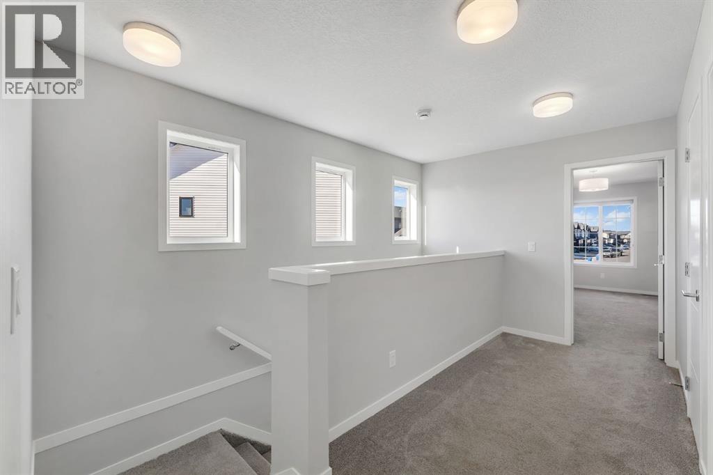 800 South Point Heath Sw, Airdrie, Alberta  T4B 5M7 - Photo 18 - A2267574