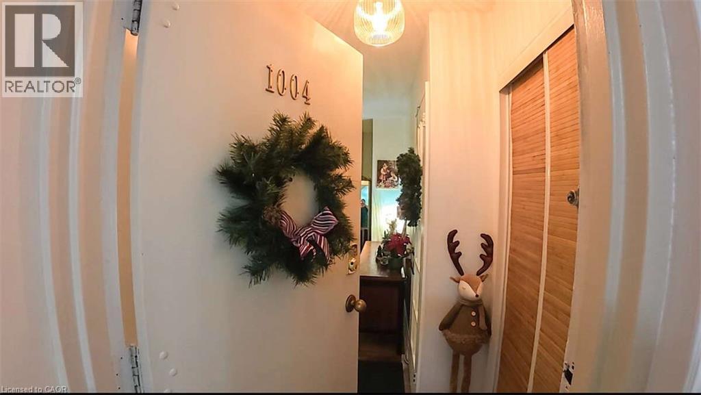 49 QUEEN Street Unit# 1004, Mississauga, Ontario