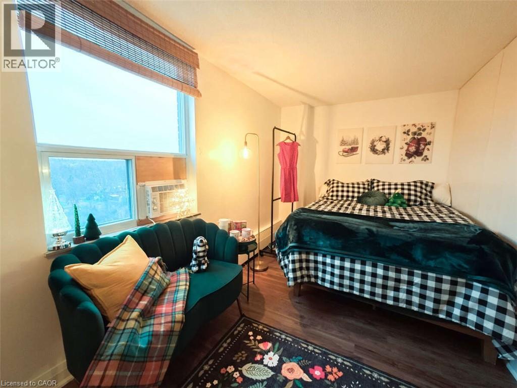 49 Queen Street Unit# 1004, Mississauga, Ontario  L5G 4N6 - Photo 12 - 40791194