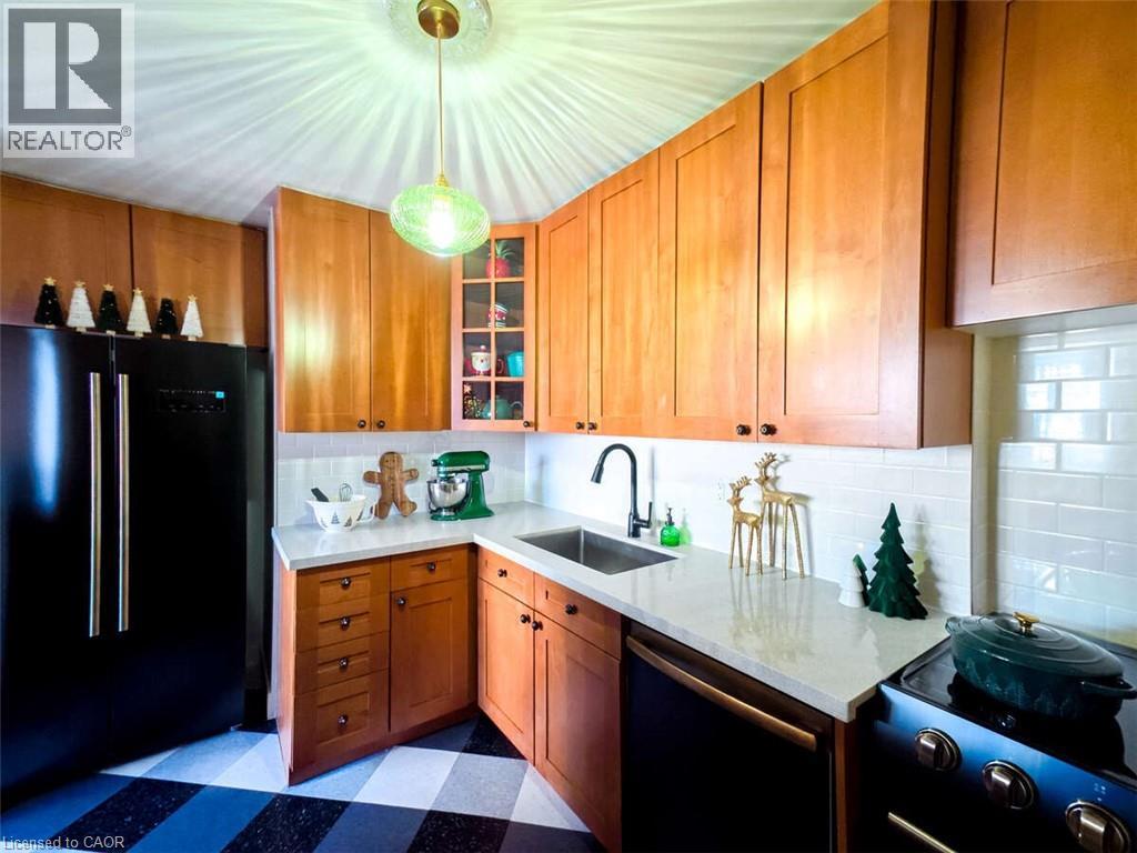 49 Queen Street Unit# 1004, Mississauga, Ontario  L5G 4N6 - Photo 9 - 40791194