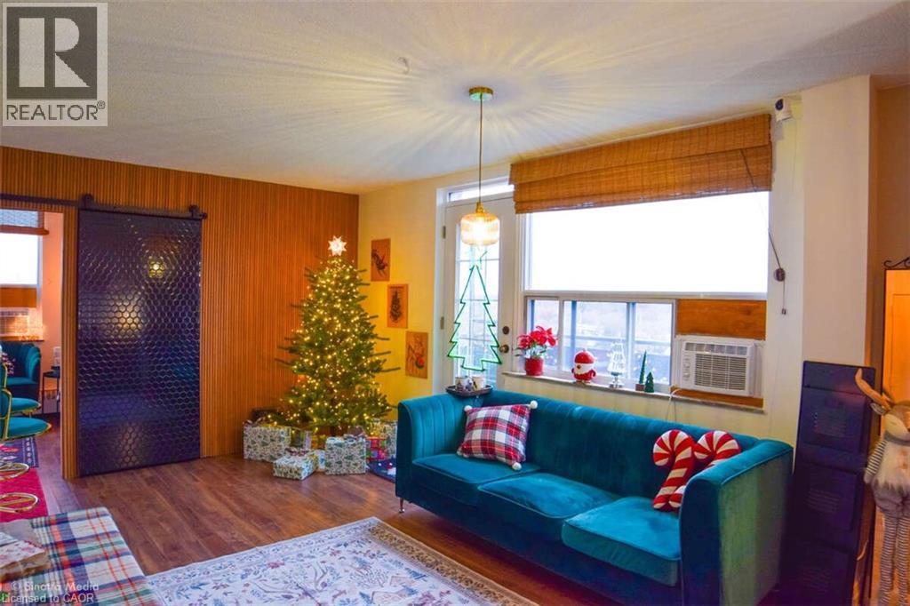 49 Queen Street Unit# 1004, Mississauga, Ontario  L5G 4N6 - Photo 6 - 40791194