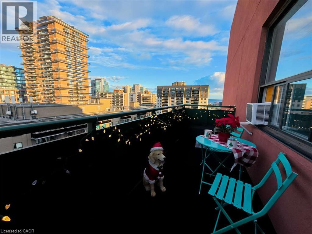 49 Queen Street Unit# 1004, Mississauga, Ontario  L5G 4N6 - Photo 16 - 40791194