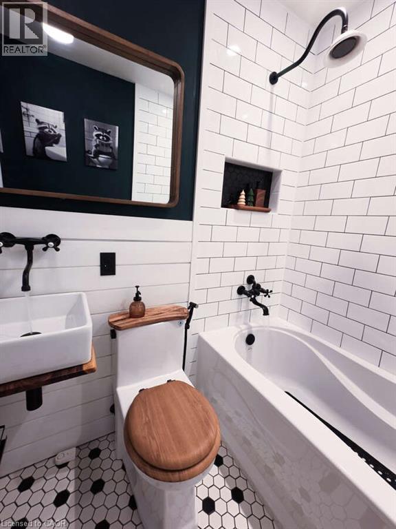 49 Queen Street Unit# 1004, Mississauga, Ontario  L5G 4N6 - Photo 24 - 40791194