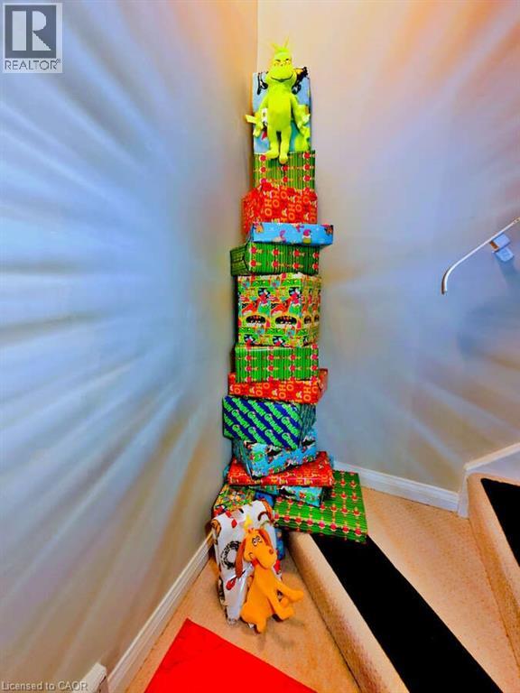 49 Queen Street Unit# 1004, Mississauga, Ontario  L5G 4N6 - Photo 19 - 40791194