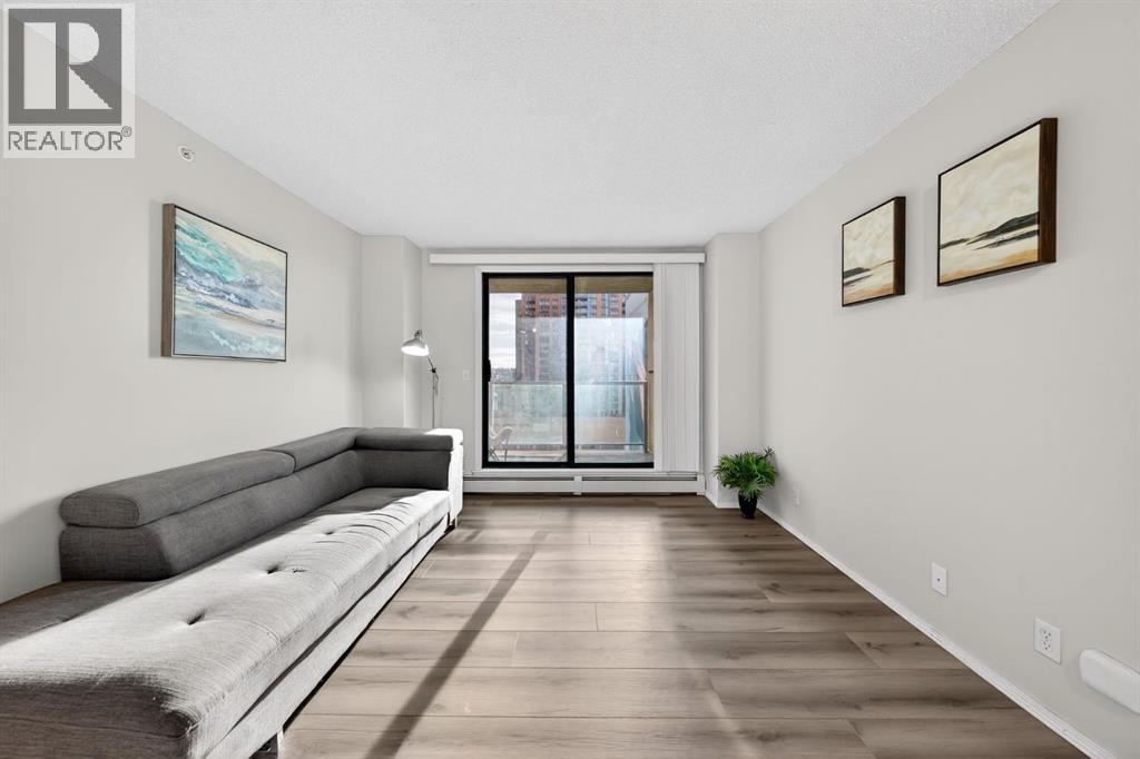1107, 1111 6 Avenue Sw, Calgary, Alberta  T2P 5M5 - Photo 15 - A2272849