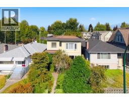 1621 Adanac Street, Vancouver, Ca