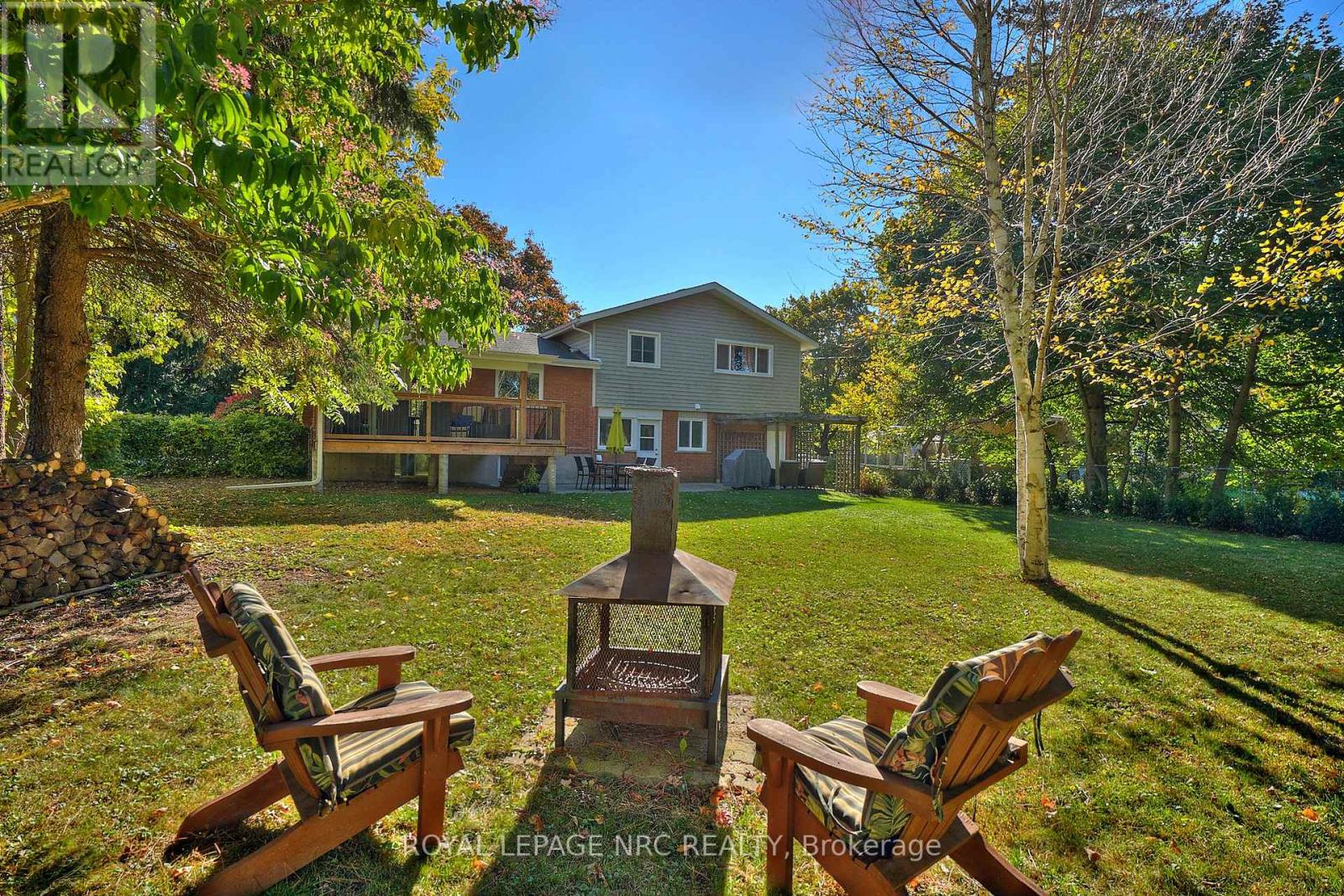 13 Damude Drive, Pelham, Ontario  L0S 1E0 - Photo 12 - X12587088