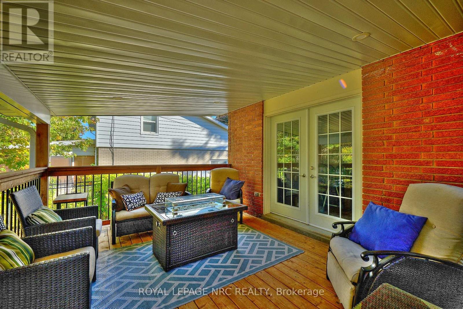 13 Damude Drive, Pelham, Ontario  L0S 1E0 - Photo 5 - X12587088