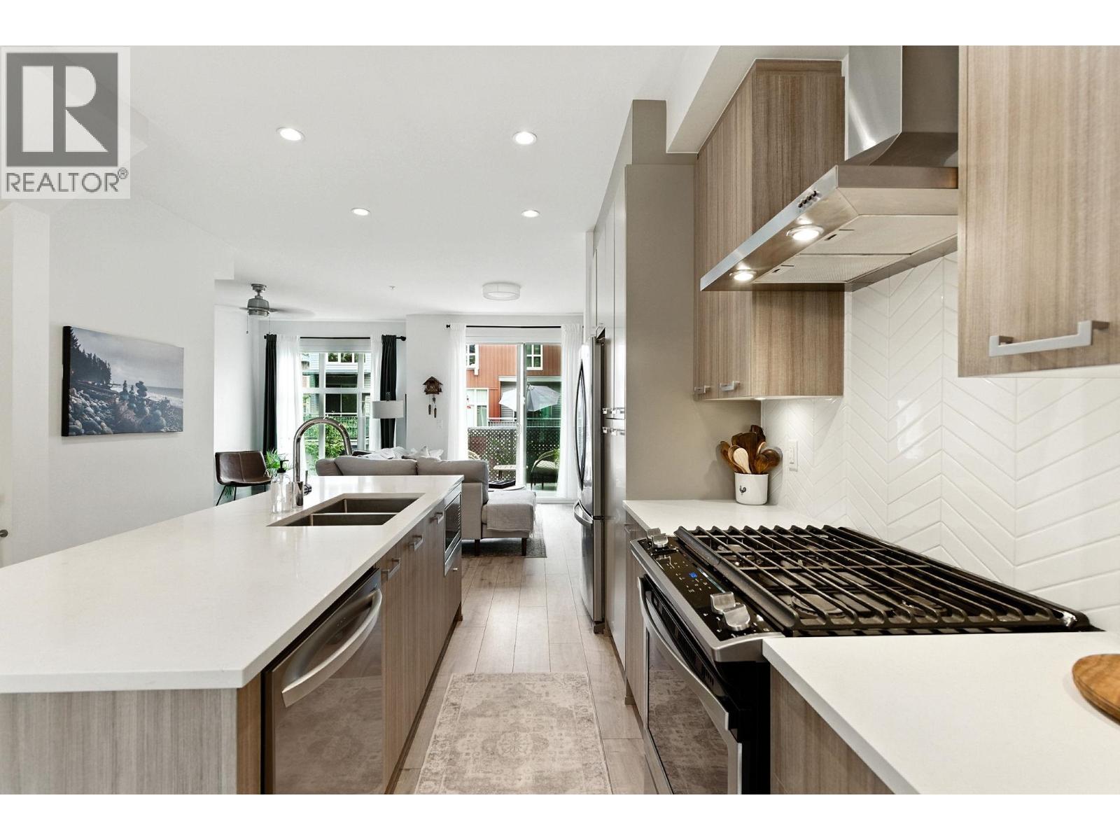 99 24076 112 Avenue, Maple Ridge, British Columbia  V2W 0K2 - Photo 3 - R3070983