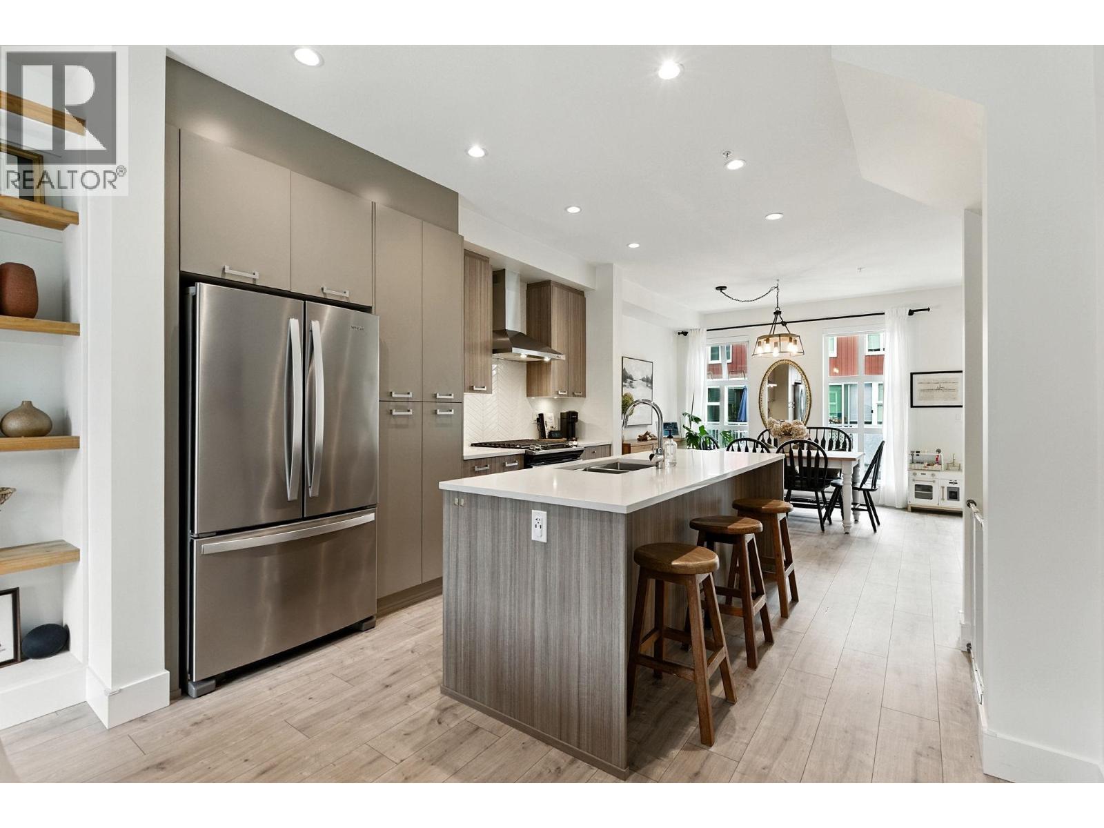 99 24076 112 Avenue, Maple Ridge, British Columbia  V2W 0K2 - Photo 4 - R3070983