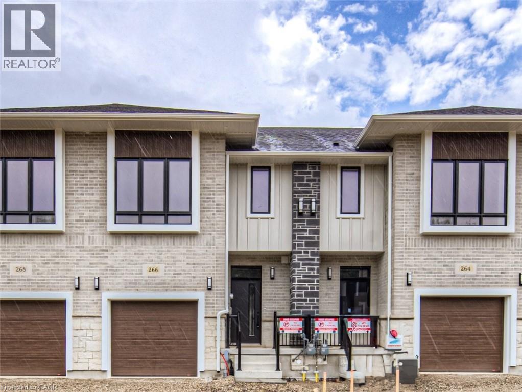 17 ASHFORD Street, Cambridge, Ontario