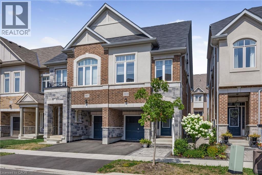 3959 KOENIG Road, Burlington, Ontario